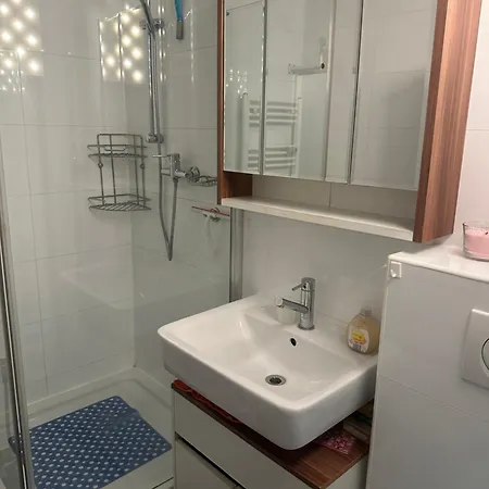 Apartment Maison A Haslach