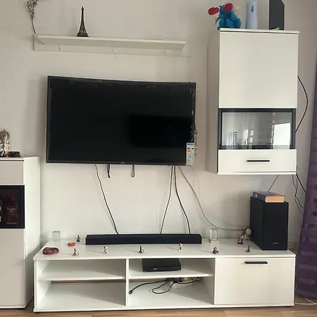 Apartment Maison A Haslach *