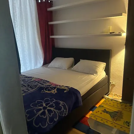 Apartment Maison A Haslach *