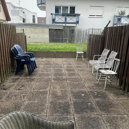 Apartment Maison A Haslach