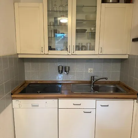Apartment Maison A Haslach Freiburg im Breisgau