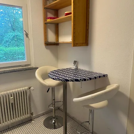 Maison A Haslach * Freiburg im Breisgau
